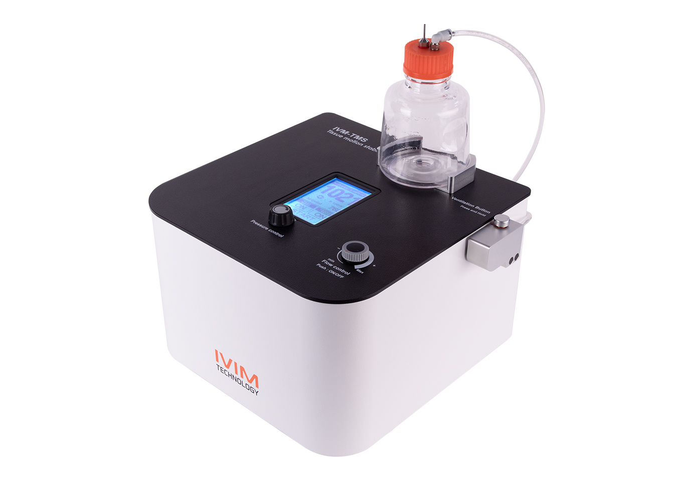 Dynamic Organ Stabilization